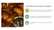 World History PowerPoint Templates and Google Slides